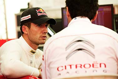 Ogier soll Peugeot helfen