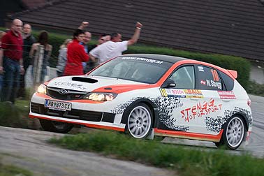 Über 70 Teams in Weiz