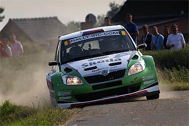Skoda vorerst ohne Turbo