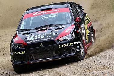 L’Estage entthront Pastrana