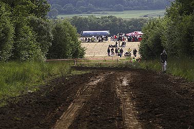 Tragischer Unfall in Frankreich
