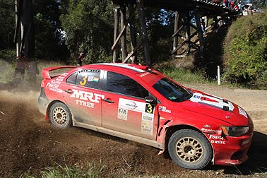 Proton schnell, doch Gill gewinnt