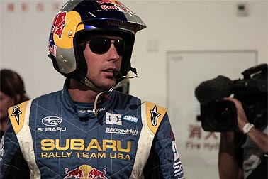 Pastrana kommt zum RoC