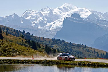 Snobeck vor Tsjoen und Bouffier