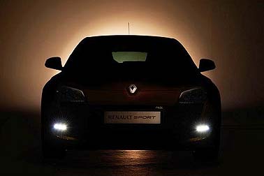 Renault liebäugelt mit einem WRC