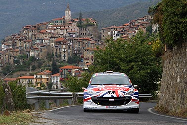 Auch ohne Meeke: Peugeot UK bleibt