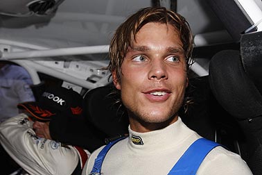 Mikkelsen wechselt zu Skoda UK