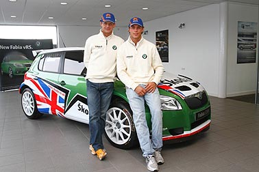 Mikkelsen-Wechsel jetzt offiziell