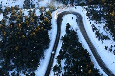 Monte-Carlo mit 39 S2000