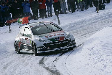 Monte: Heftige Schneefälle erwartet