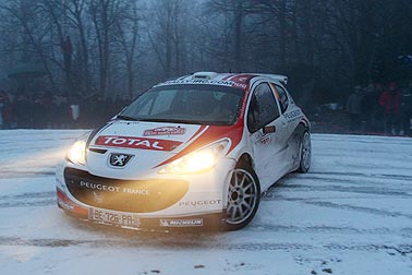 Bouffier siegt – Solberg fällt aus