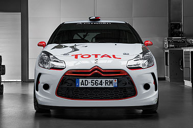 Citroën plant R4