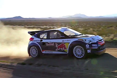 Hyundai präsentiert 500-PS-Veloster