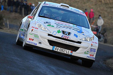 Delecour hofft auf weitere Starts