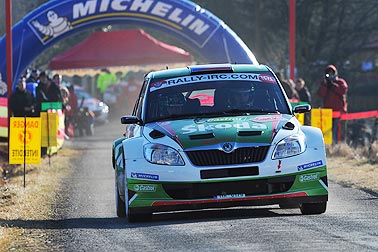 Skoda: Wer darf gewinnen?