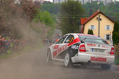 Das Duell der Champions