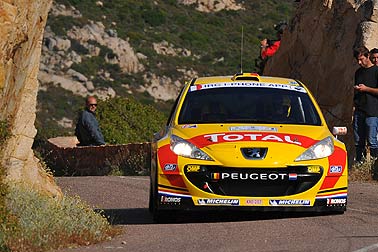 Neuville: Jalta statt Barum
