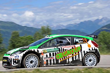 Nittel: Starke Premiere im S2000
