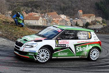 Skoda stoppt Turbo-Entwicklung