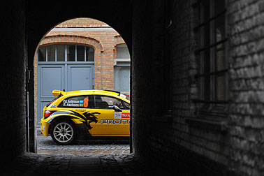Wohin steuert Proton?