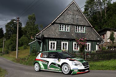 Loix erbt Bohemia-Sieg