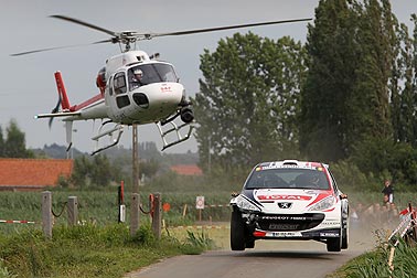Bouffier nachträglich disqualifiziert