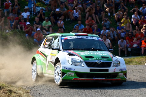 Kopecky gewinnt Herzschlagfinale