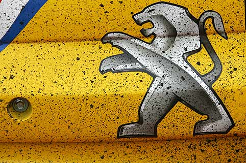 Peugeot plant den nächsten Schritt
