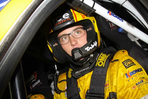 Neuville: „Habe 30% Titelchance“
