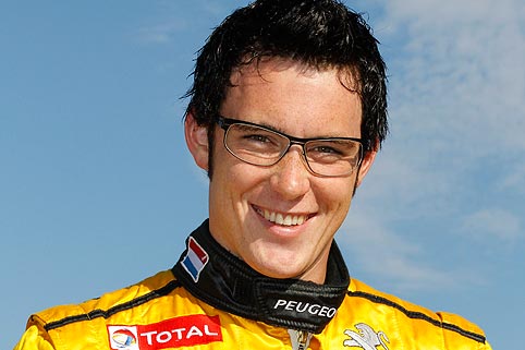 Citroën bestätigt Neuville
