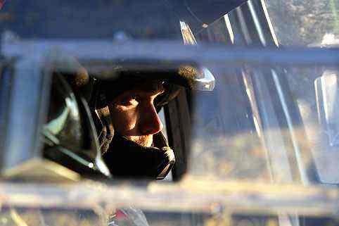 Mikkelsen im Shakedown vorn