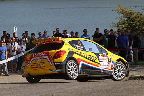 Peugeot BeLux steigt aus