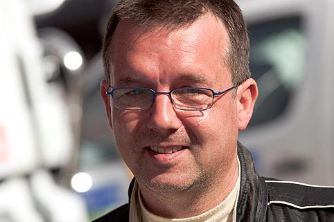 „Keine Lücke durch VW-Rückzug“