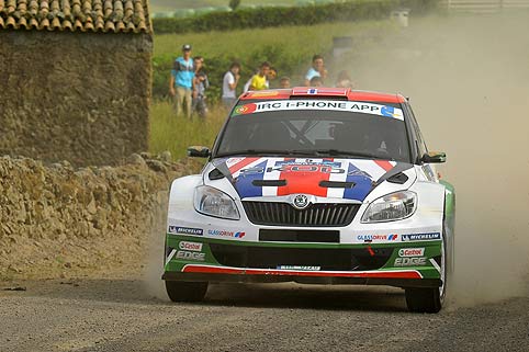 Mikkelsen will Azoren-Revanche