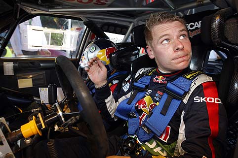 Gassner jr. will glänzen