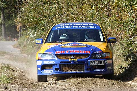 Saisonstart im Mitropa-Cup