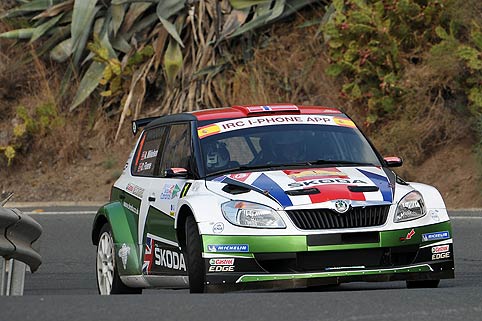 Mikkelsen vor Kopecky