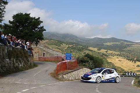 Offiziell: Targa Florio ersetzt Mecsek