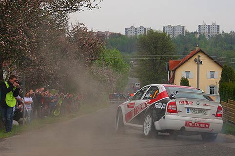 Kahle: Octavia-Abschied beginnt