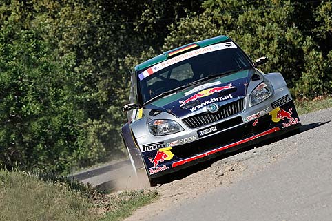 Hänninen siegt vor Gassner jr.