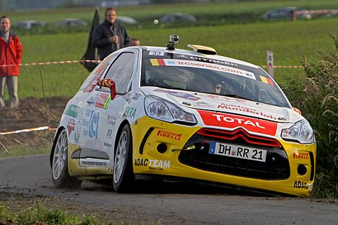 Riedemann: Trotz Ausrutscher stark