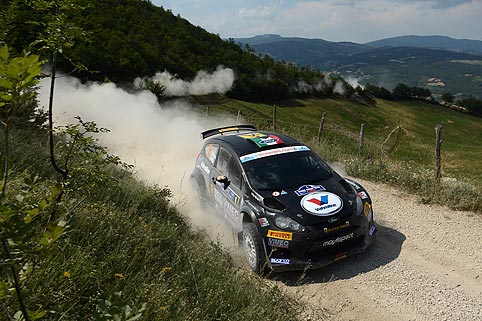 Basso schnappt sich Mikkelsen