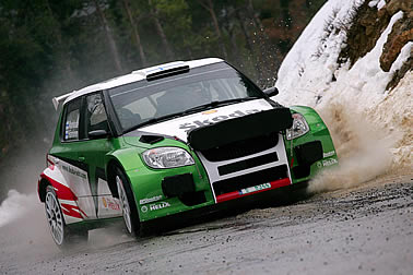 Skoda will mehr