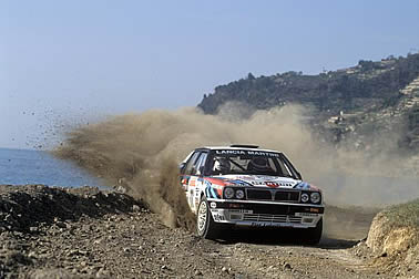 Sanremo bleibt Asphalt treu