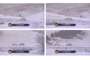 Monte sorgt für TV-Rekord