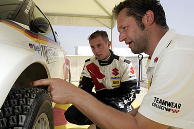 „Sind optimal vorbereitet“