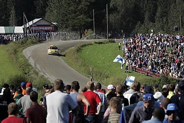 R3-Doppelsieg in Finnland