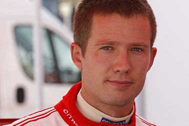 Ogier: Mit dem Titel in die WRC