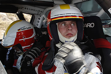 Niegel: Gruppe-N statt S1600