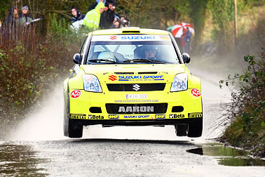 Burkart will kräftig punkten